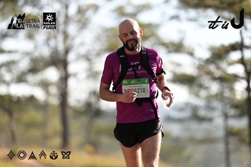 Dalat Ultra Trail 2026 - Ảnh #4894810