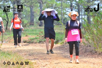 Dalat Ultra Trail 2026 - Ảnh #4875375