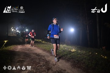 Dalat Ultra Trail 2026 - Ảnh #4706078