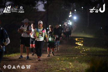 Dalat Ultra Trail 2026 - Ảnh #4721122