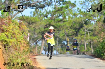 Dalat Ultra Trail 2026 - Ảnh #4781405
