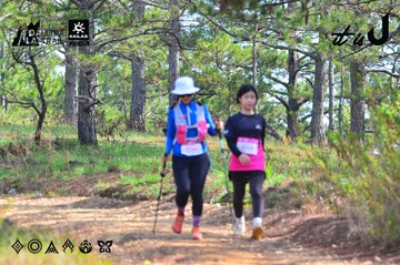 Dalat Ultra Trail 2026 - Ảnh #4750611