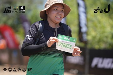 Dalat Ultra Trail 2026 - Ảnh #4693343