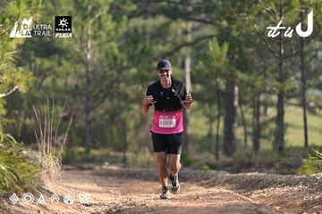 Dalat Ultra Trail 2026 - Ảnh #4895045