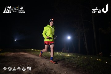 Dalat Ultra Trail 2026 - Ảnh #4706941