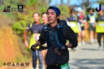 Dalat Ultra Trail 2026 - Ảnh #4747988