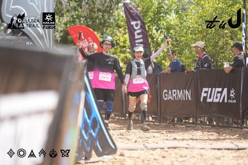 Dalat Ultra Trail 2026 - Ảnh #4856252