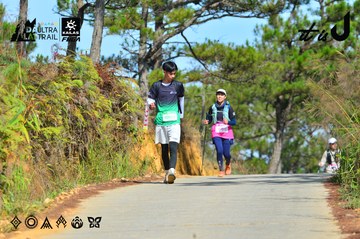 Dalat Ultra Trail 2026 - Ảnh #4748919