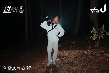Dalat Ultra Trail 2026 - Ảnh #4699026