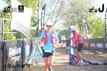 Dalat Ultra Trail 2026 - Ảnh #4682581