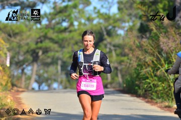 Dalat Ultra Trail 2026 - Ảnh #4780939