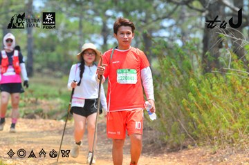 Dalat Ultra Trail 2026 - Ảnh #4876457