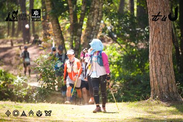 Dalat Ultra Trail 2026 - Ảnh #4907956