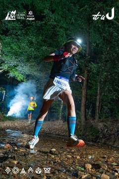 Dalat Ultra Trail 2026 - Ảnh #4907675
