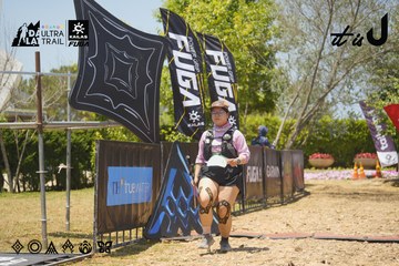 Dalat Ultra Trail 2026 - Ảnh #4702673