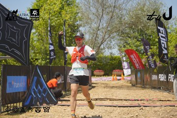 Dalat Ultra Trail 2026 - Ảnh #4724662