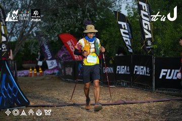 Dalat Ultra Trail 2026 - Ảnh #4756851