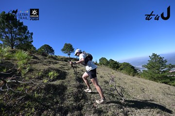 Dalat Ultra Trail 2026 - Ảnh #4733835