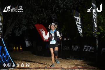 Dalat Ultra Trail 2026 - Ảnh #4760167