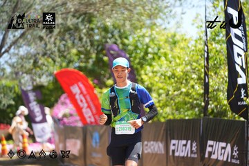 Dalat Ultra Trail 2026 - Ảnh #4696209