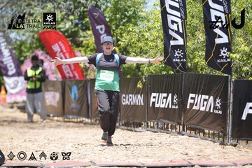 Dalat Ultra Trail 2026 - Ảnh #4746709