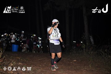 Dalat Ultra Trail 2026 - Ảnh #4703965
