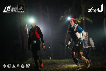 Dalat Ultra Trail 2026 - Ảnh #4697565