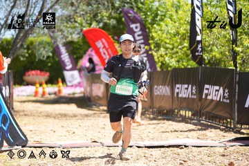 Dalat Ultra Trail 2026 - Ảnh #4696304