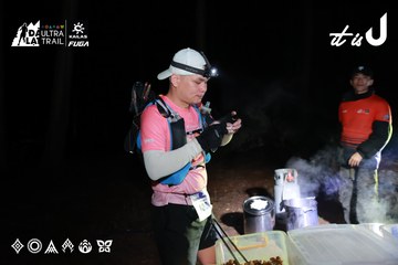 Dalat Ultra Trail 2026 - Ảnh #4698307