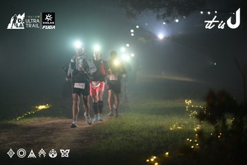 Dalat Ultra Trail 2026 - Ảnh #4719058
