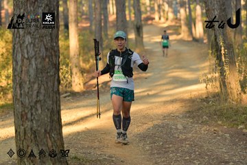 Dalat Ultra Trail 2026 - Ảnh #4841481