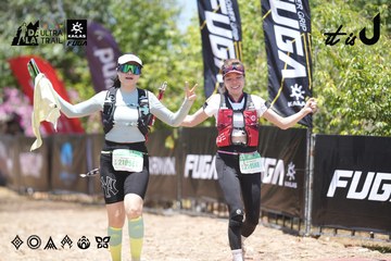 Dalat Ultra Trail 2026 - Ảnh #4746797