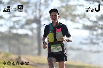 Dalat Ultra Trail 2026 - Ảnh #4894550