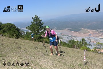 Dalat Ultra Trail 2026 - Ảnh #4733140