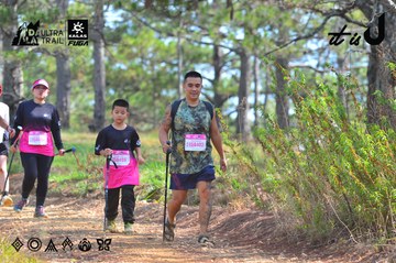 Dalat Ultra Trail 2026 - Ảnh #4750225