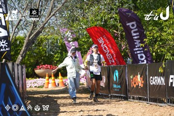 Dalat Ultra Trail 2026 - Ảnh #4738432