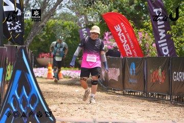 Dalat Ultra Trail 2026 - Ảnh #4867312