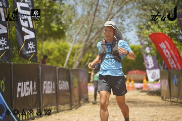 Dalat Ultra Trail 2026 - Ảnh #4722199