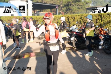 Dalat Ultra Trail 2026 - Ảnh #4767505