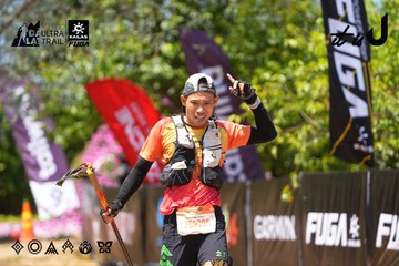 Dalat Ultra Trail 2026 - Ảnh #4727685