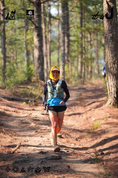 Dalat Ultra Trail 2026 - Ảnh #4913378
