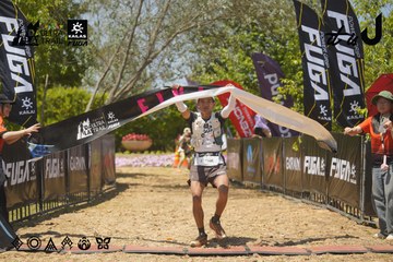Dalat Ultra Trail 2026 - Ảnh #4724072