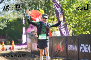 Dalat Ultra Trail 2026 - Ảnh #4682770