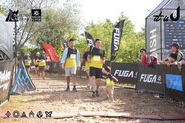 Dalat Ultra Trail 2026 - Ảnh #4863017