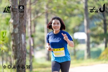Dalat Ultra Trail 2026 - Ảnh #4833493