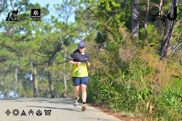 Dalat Ultra Trail 2026 - Ảnh #4781386
