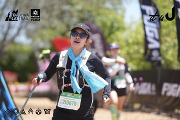 Dalat Ultra Trail 2026 - Ảnh #4693739