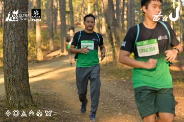 Dalat Ultra Trail 2026 - Ảnh #4841479
