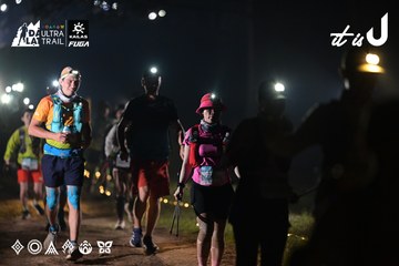 Dalat Ultra Trail 2026 - Ảnh #4718647