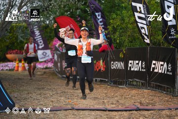 Dalat Ultra Trail 2026 - Ảnh #4745775